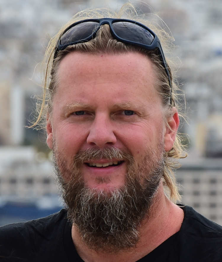 Adam Chvaja